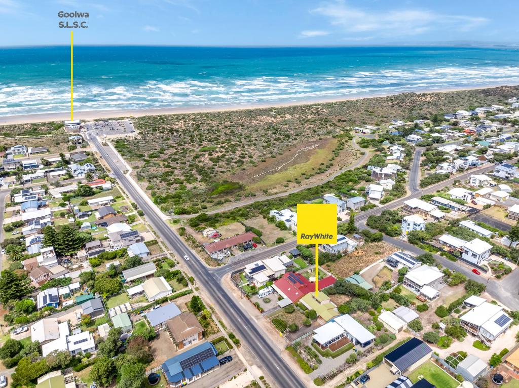 9 Beach Rd, Goolwa Beach, SA 5214