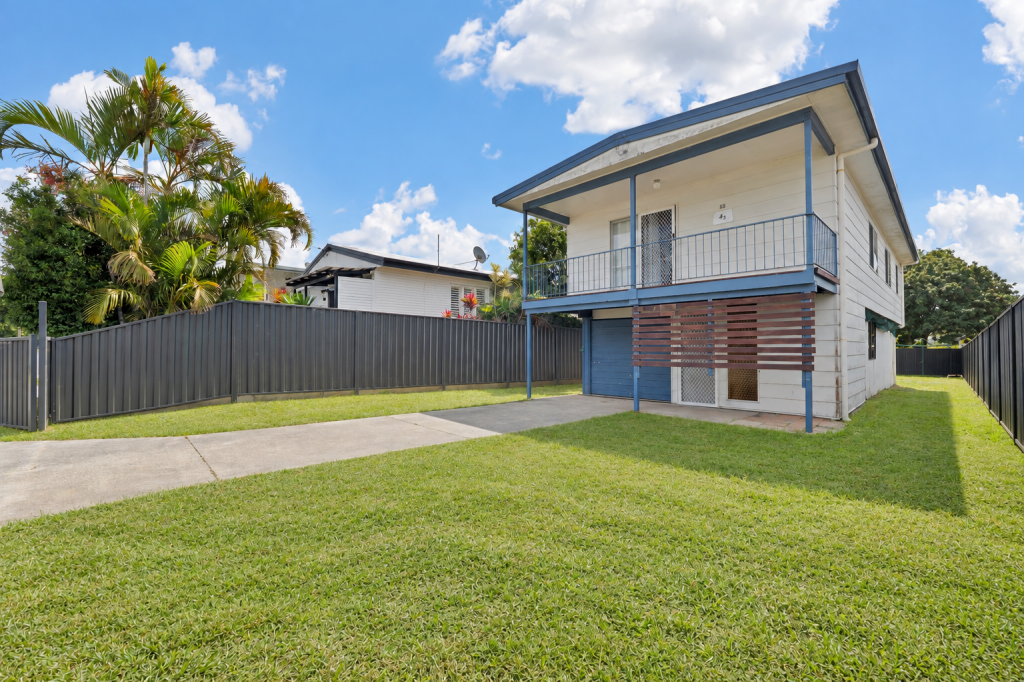 43 WINDSOR PL, DECEPTION BAY, QLD 4508