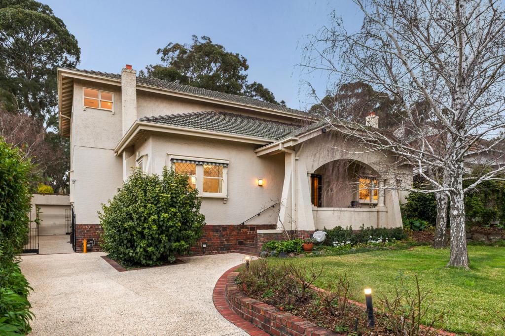 1 Highton Gr, Deepdene, VIC 3103
