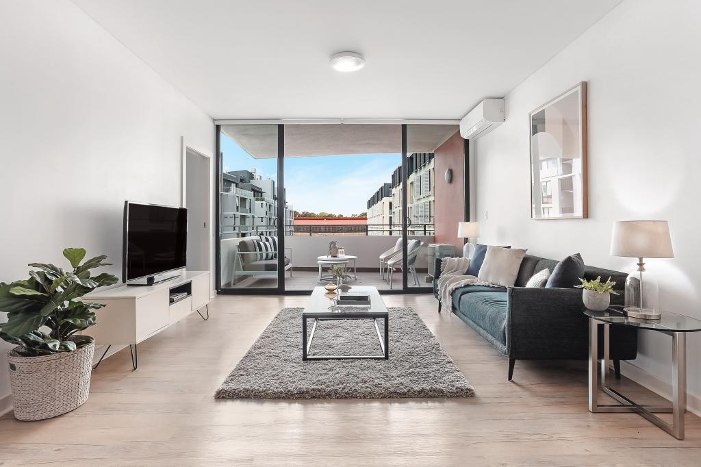503/95 Dalmeny Ave, Rosebery, NSW 2018