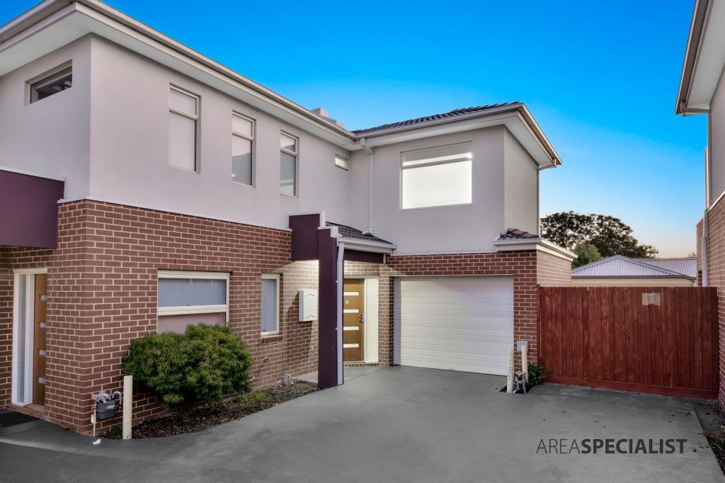 5/49 STAWELL ST, CRANBOURNE, VIC 3977