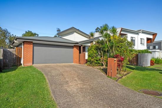 24 Antonio Pl, Coomera, QLD 4209