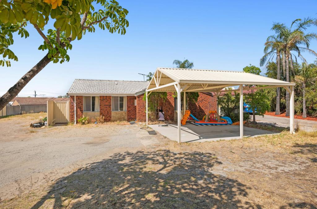 27a Oakover Way, Gosnells, WA 6110