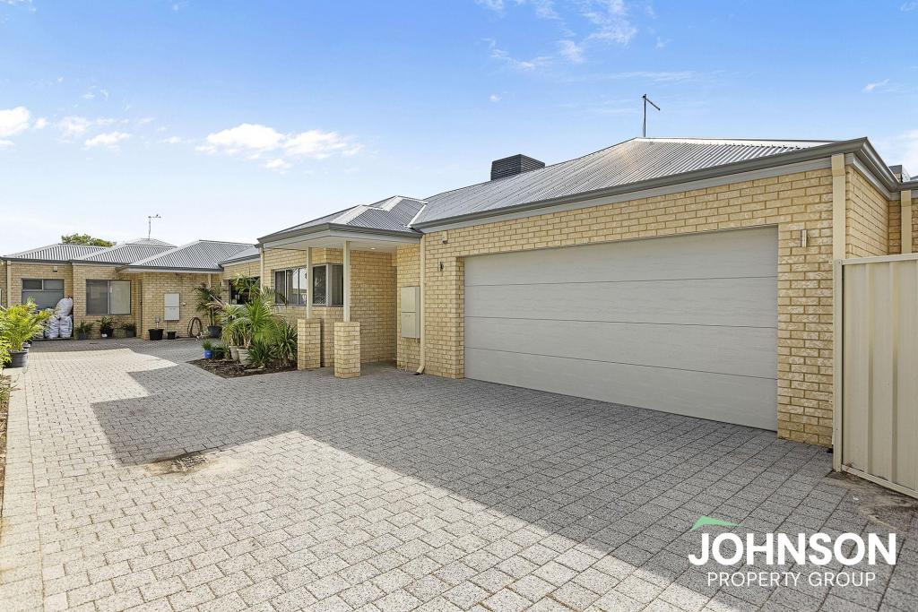 8b Chichester Way, Nollamara, WA 6061