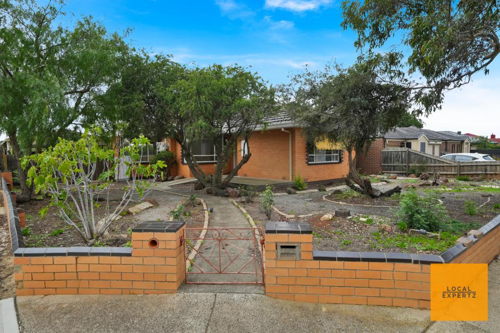 110 Palmerston St, Melton, VIC 3337