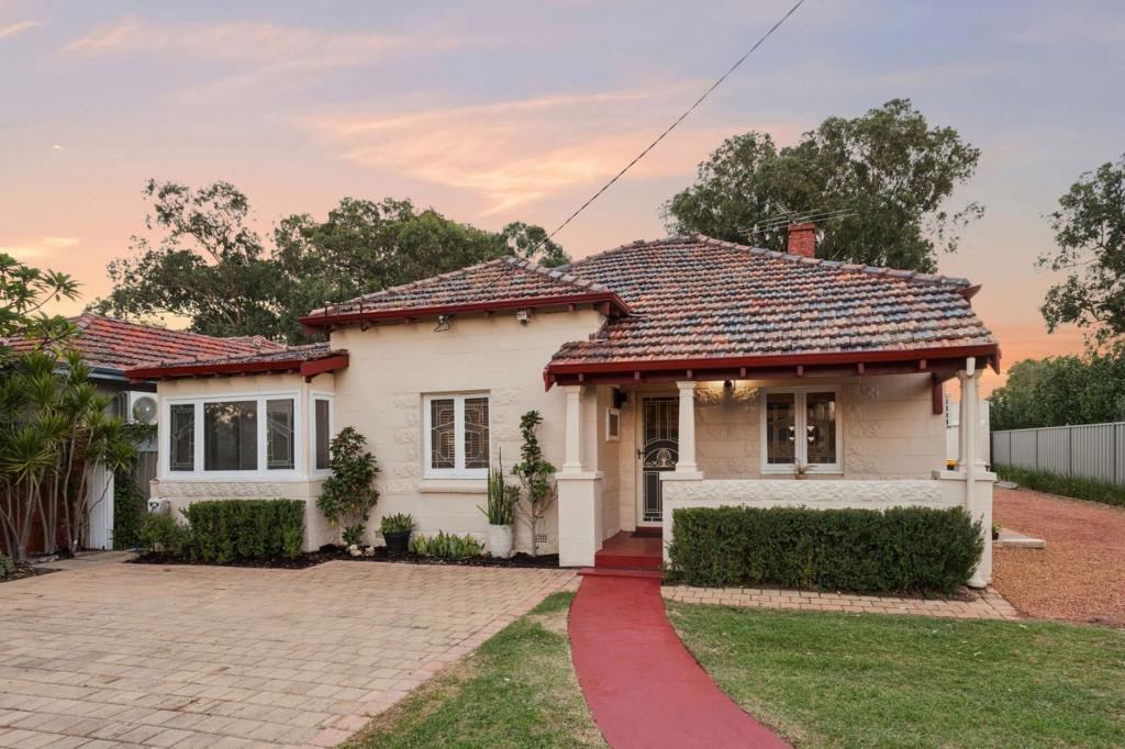 99 Great Eastern Hwy, South Guildford, WA 6055