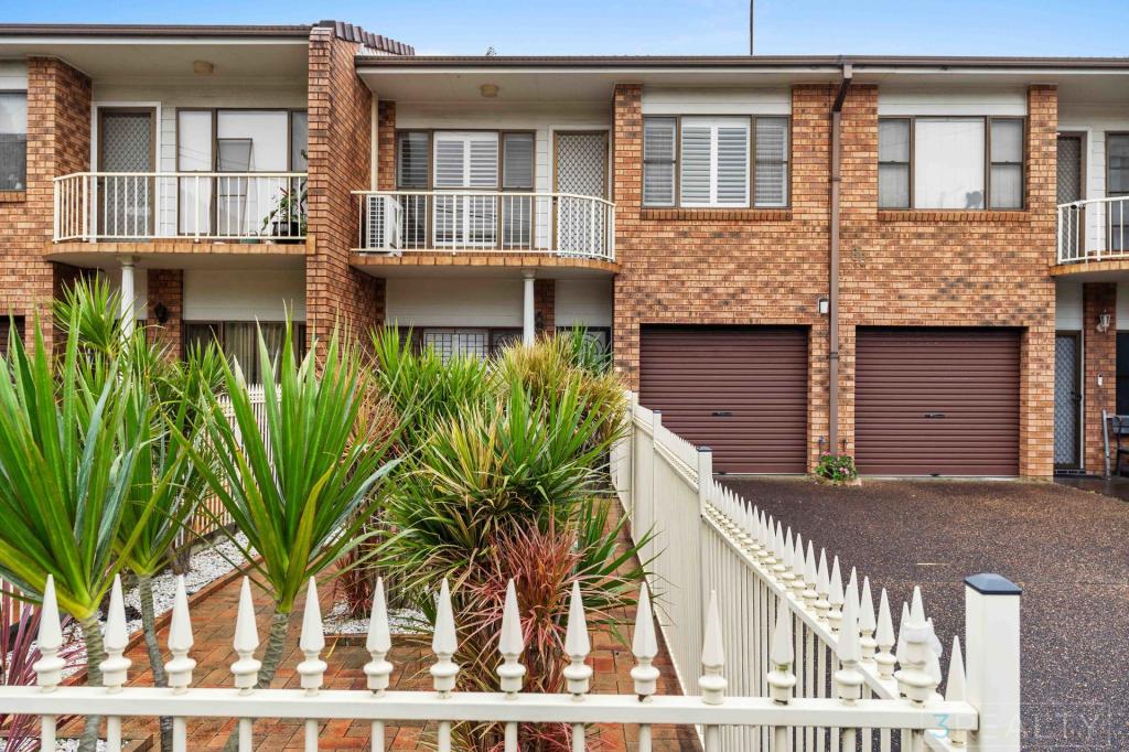 3/88 Denison St, Hamilton, NSW 2303
