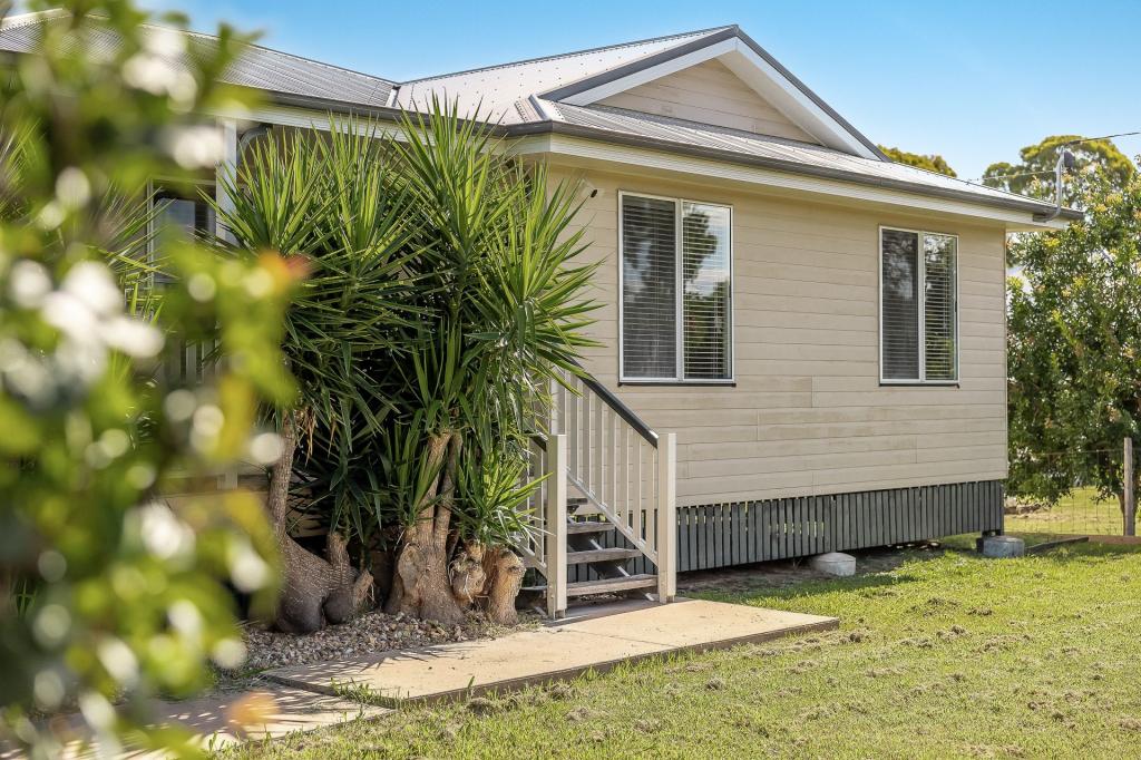 12 Queen St, Kingsthorpe, QLD 4400