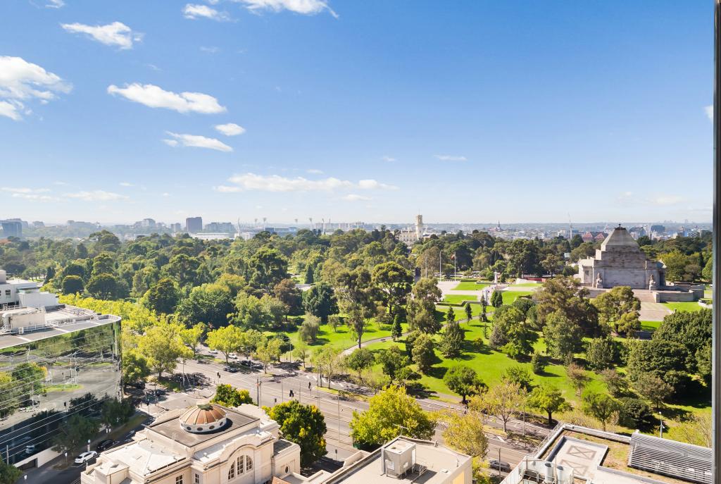 143/350 St Kilda Rd, Melbourne, VIC 3004