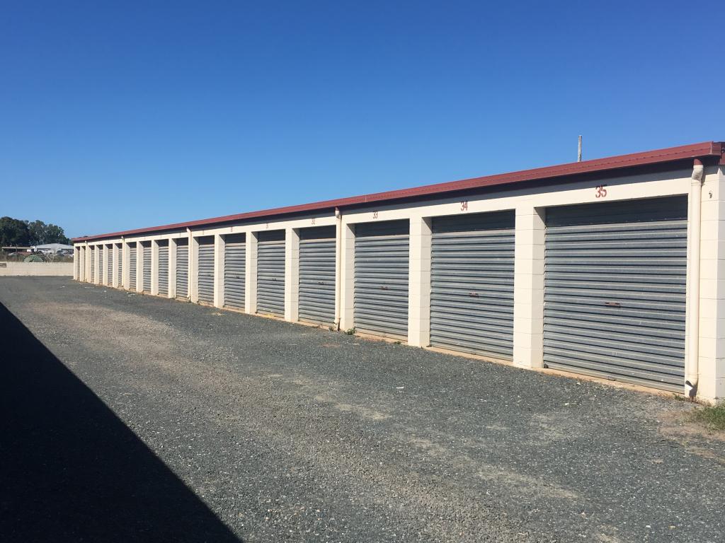 Fred Shed/Storage Sheds Nicol St, Proserpine, QLD 4800