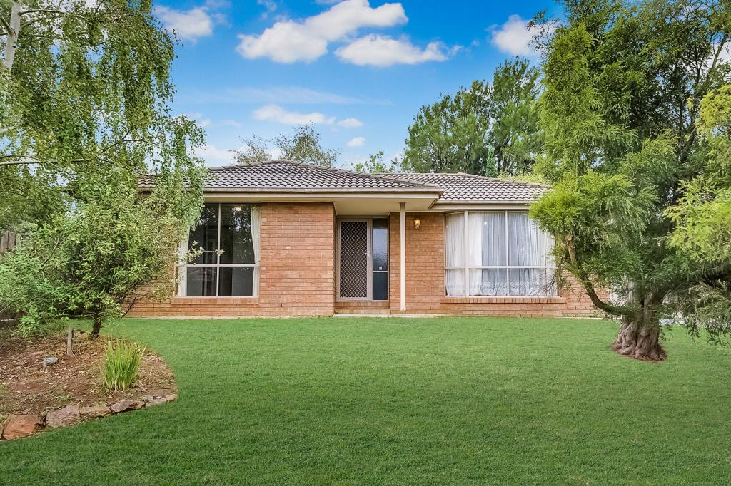 6 Kara Ct, Pakenham, VIC 3810