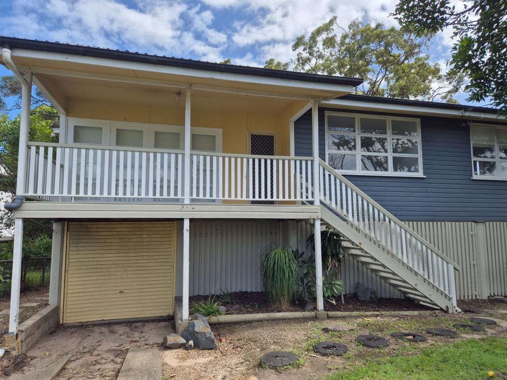 1 Nakina St, Southport, QLD 4215