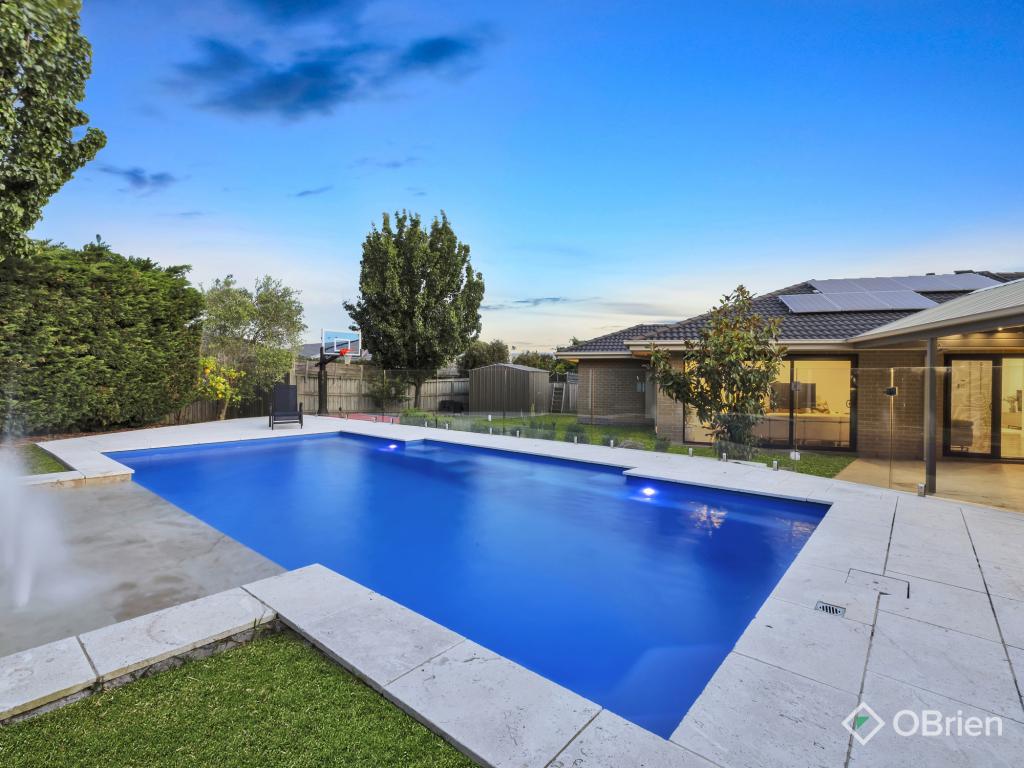 22 Bellis Cct, Botanic Ridge, VIC 3977