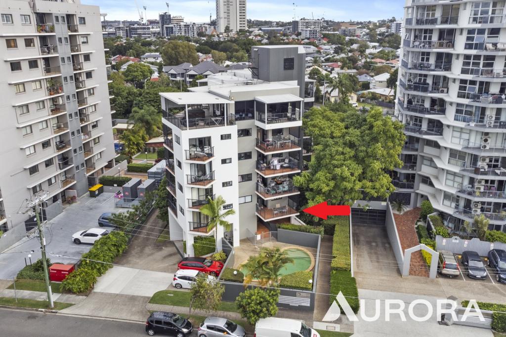 4/75 Thorn St, Kangaroo Point, QLD 4169