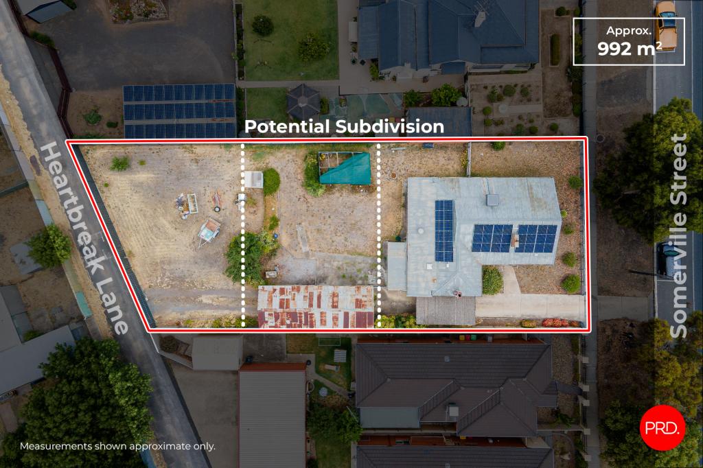 17 Somerville St, Flora Hill, VIC 3550