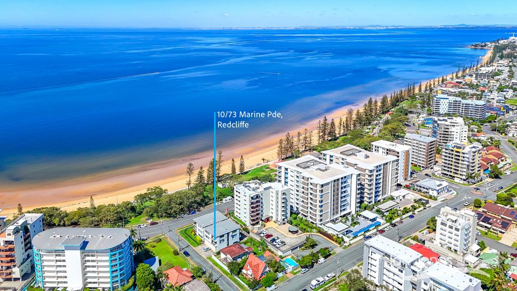 10/73 Marine Pde, Redcliffe, QLD 4020