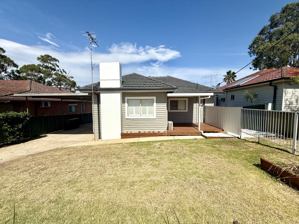 88 Cam St, Cambridge Park, NSW 2747
