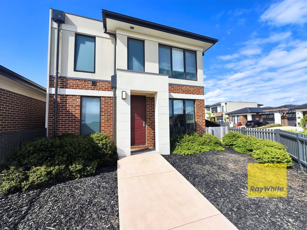 83 Billy Buttons Dr, Narre Warren, VIC 3805