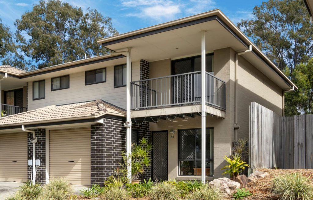 64/54 Outlook Pl, Durack, QLD 4077
