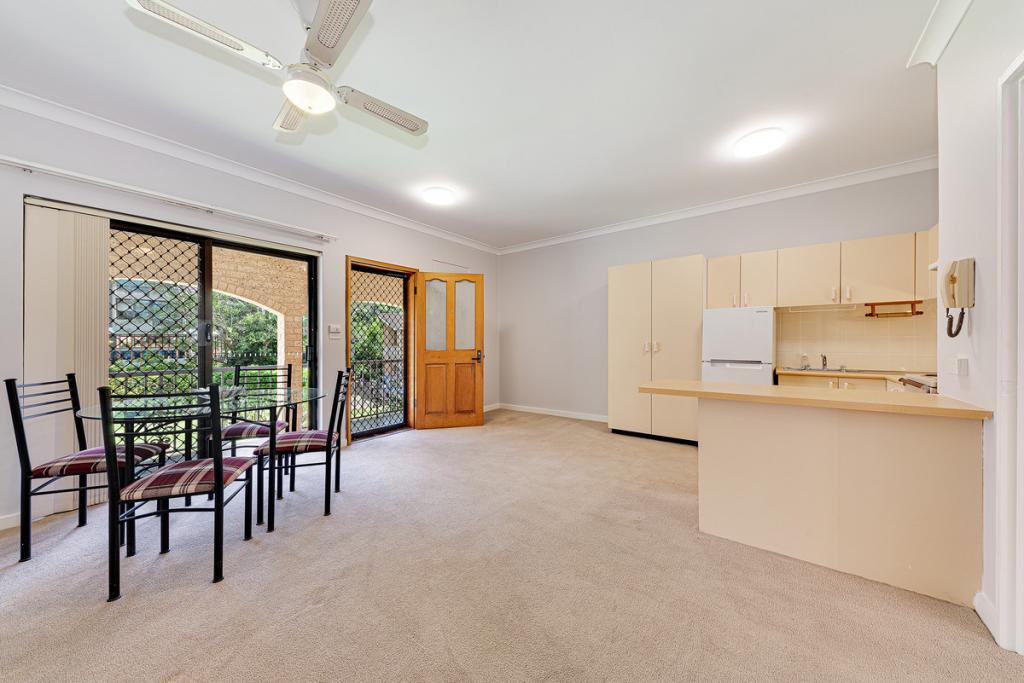 21/40 BUNYALA ST, BLAKEHURST, NSW 2221