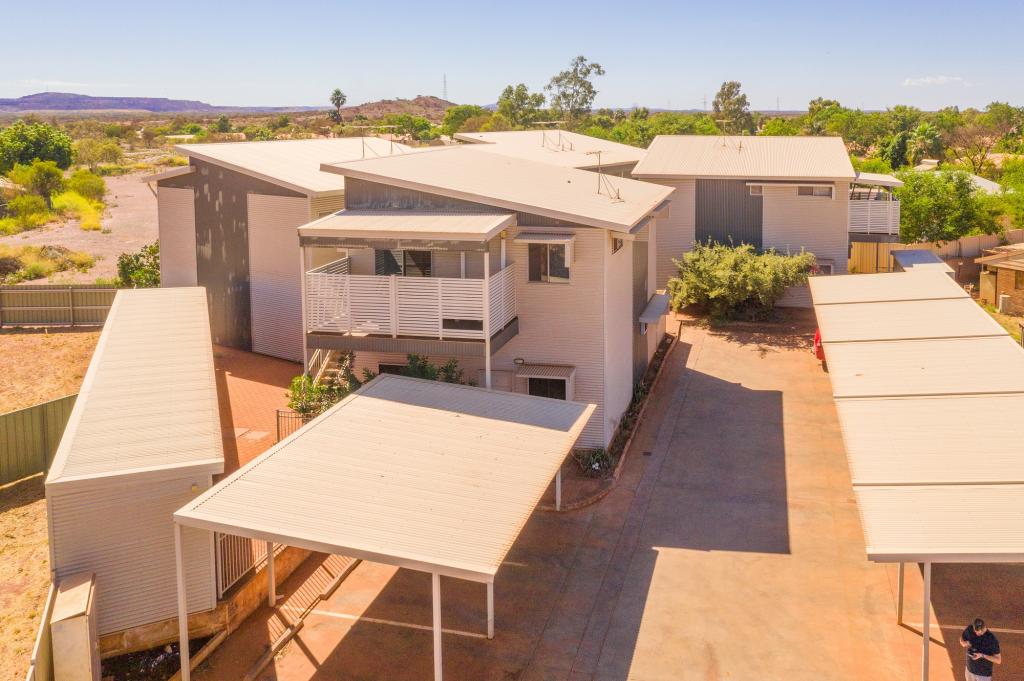 6/6 Arika Pl, Newman, WA 6753