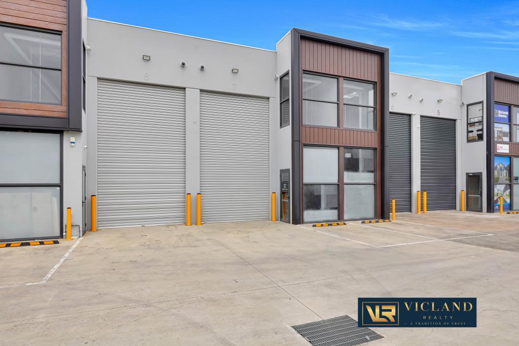 7/11 Quinlan Rd, Epping, VIC 3076