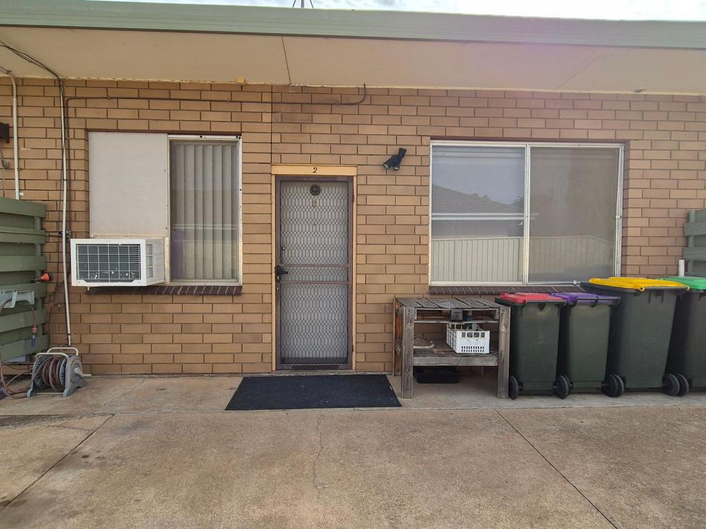 2/113 ONTARIO AVE, MILDURA, VIC 3500