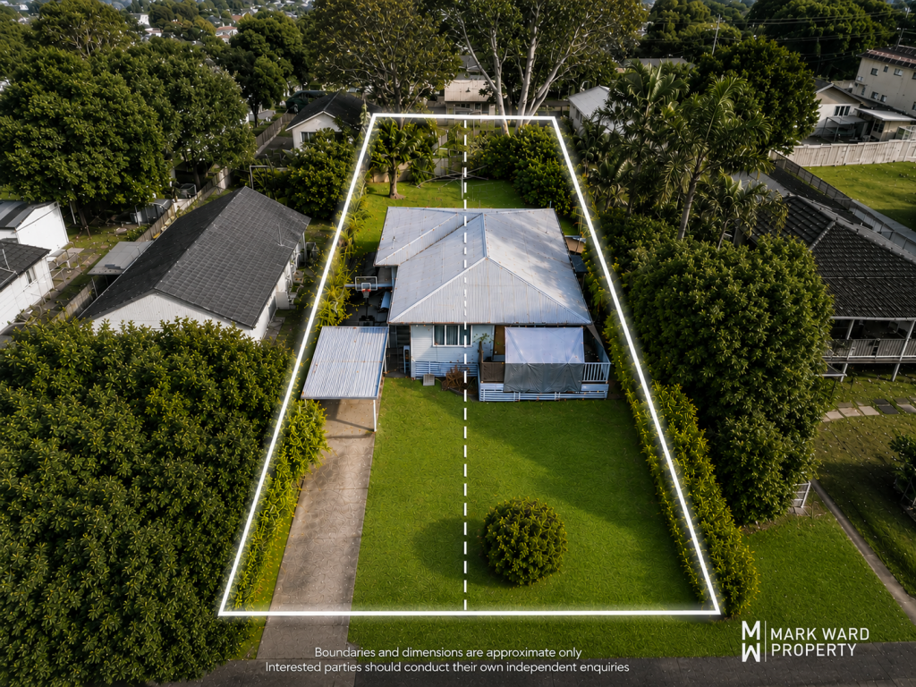 10 Marnham St, Acacia Ridge, QLD 4110