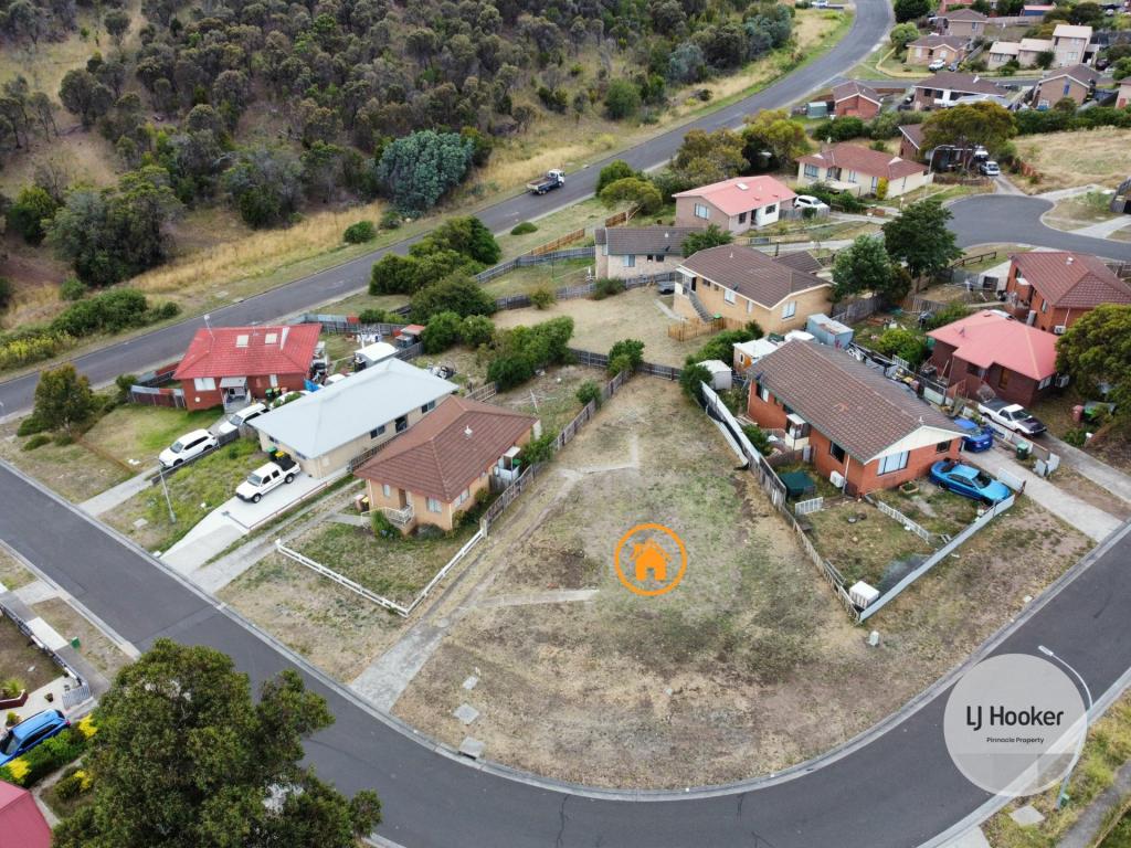 7 Viola Cres, Gagebrook, TAS 7030