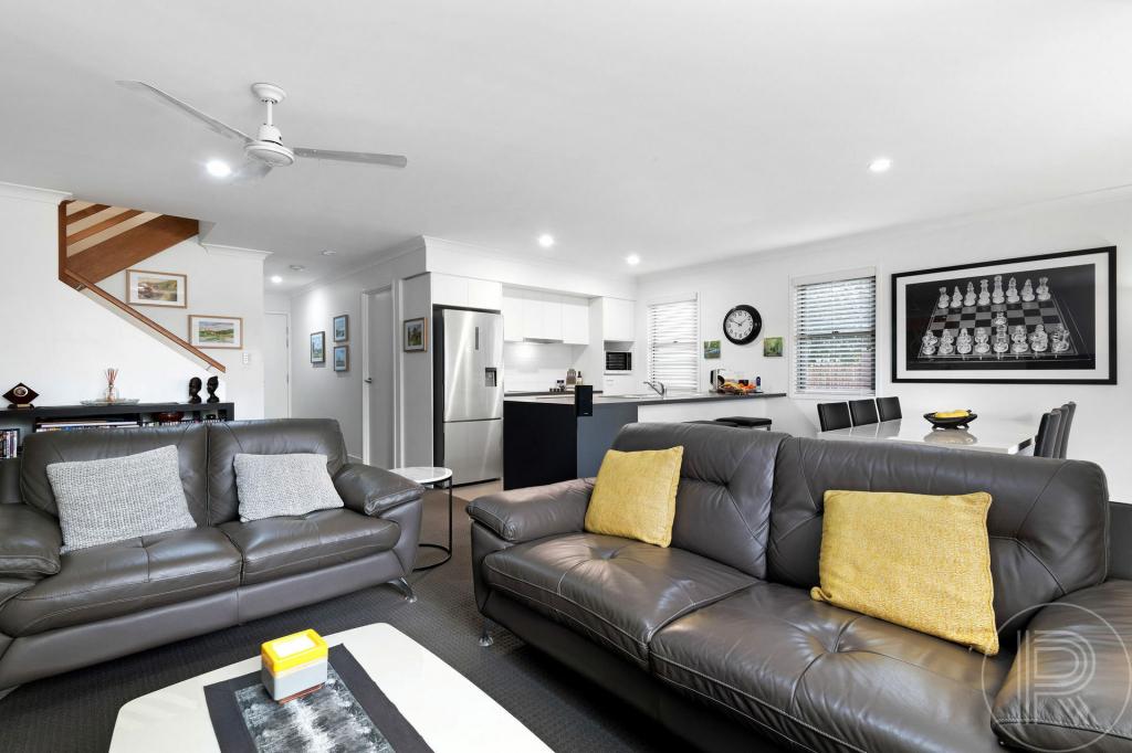 19/2-12 Kurrimine Cres, Mountain Creek, QLD 4557