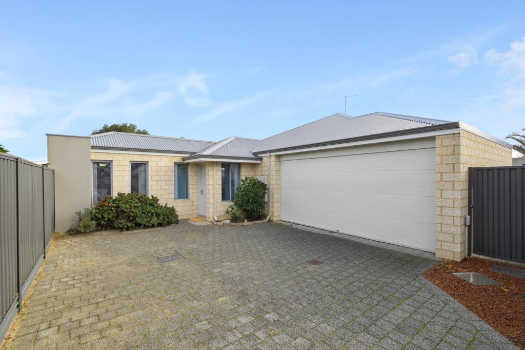 112d Fifth Rd, Armadale, WA 6112