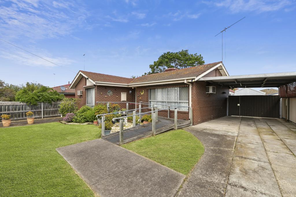 5 MACEDON AVE, CORIO, VIC 3214