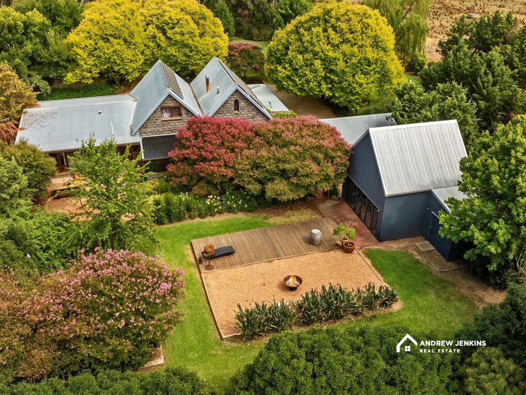 4076 Labuan Rd, Yarroweyah, VIC 3644