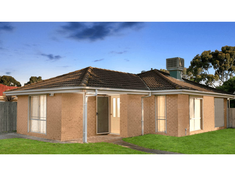 13 Brayford Nook, Craigieburn, VIC 3064