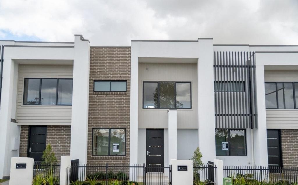 Lot 515 (6) Dexter St, Oran Park, NSW 2570