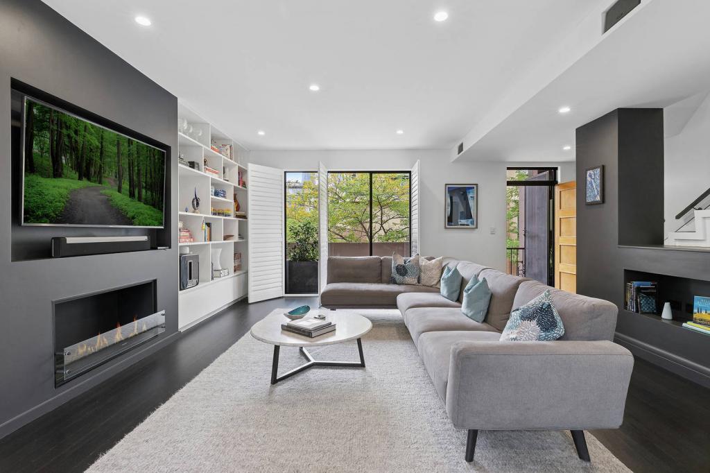 33 Mount Street Walk, Pyrmont, NSW 2009