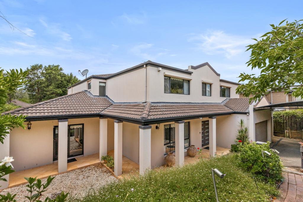 4 Lanark Ct, Castle Hill, NSW 2154