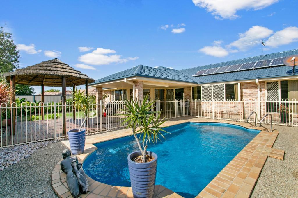 19 Drummond Ct, North Lakes, QLD 4509