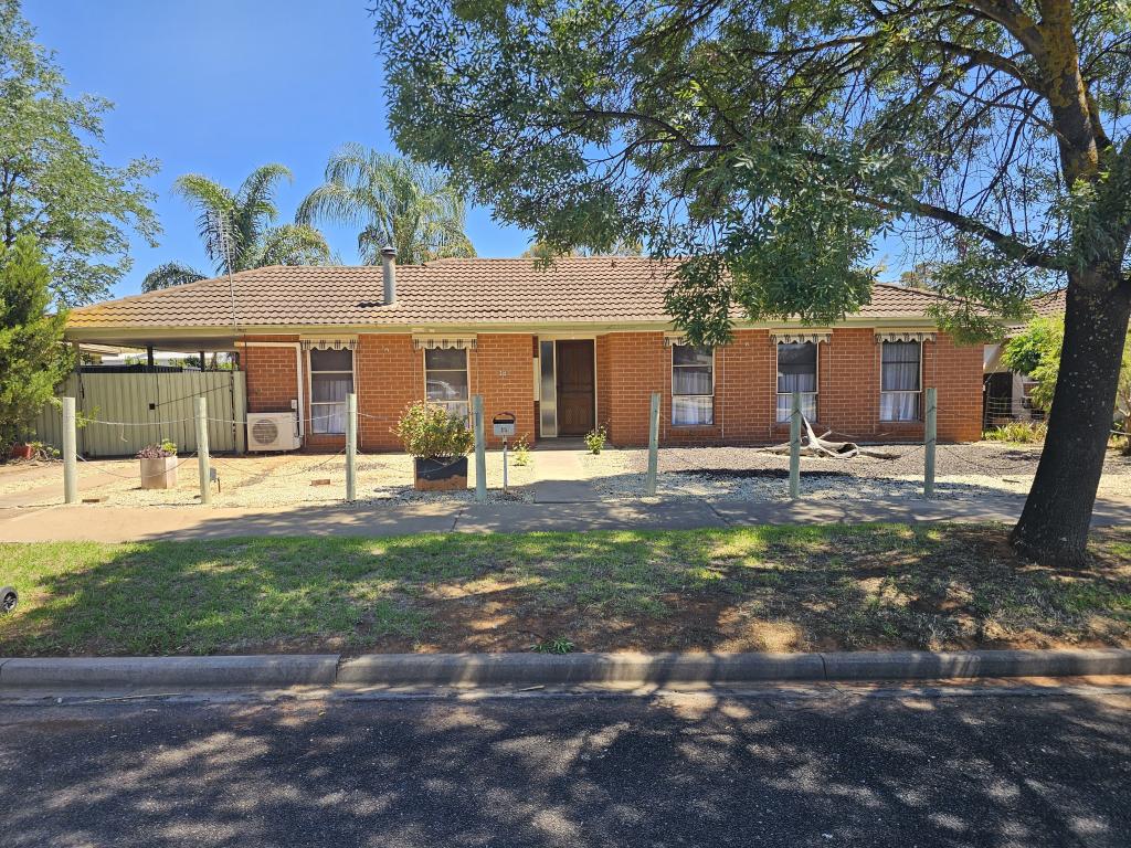 16 Allen St, Donald, VIC 3480