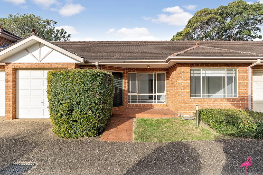 11/250b Burraneer Bay Rd, Caringbah South, NSW 2229