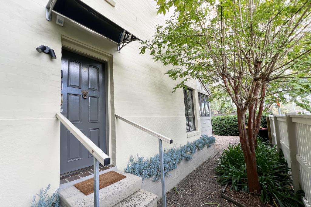2/131 Archer St, Roseville, NSW 2069