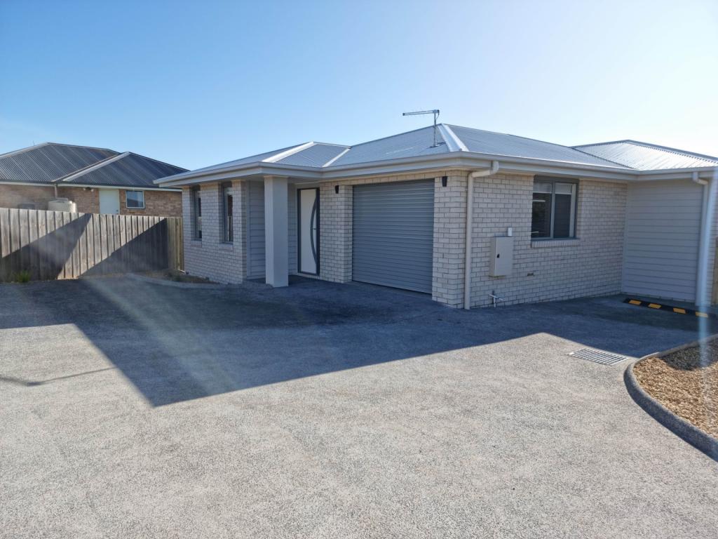 4/3 Jardinelle Rd, Rokeby, TAS 7019