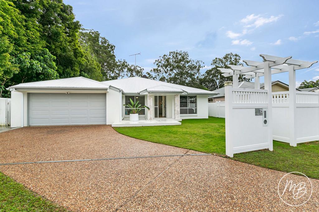 15 Tathra Ct, Redland Bay, QLD 4165