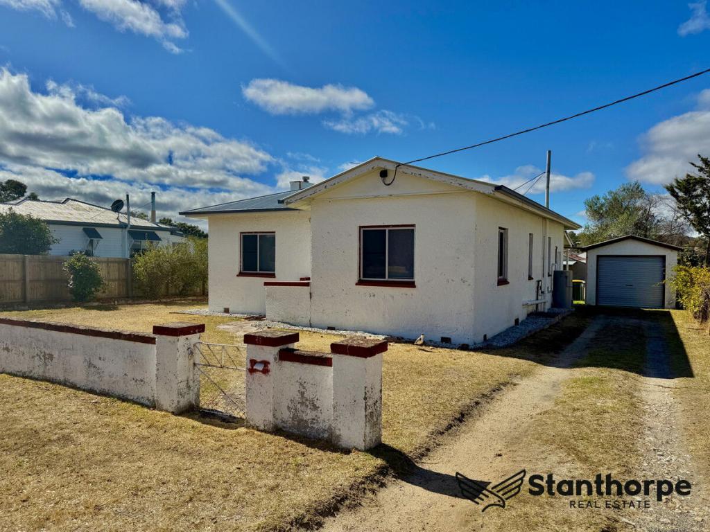 19 Symes St, Stanthorpe, QLD 4380