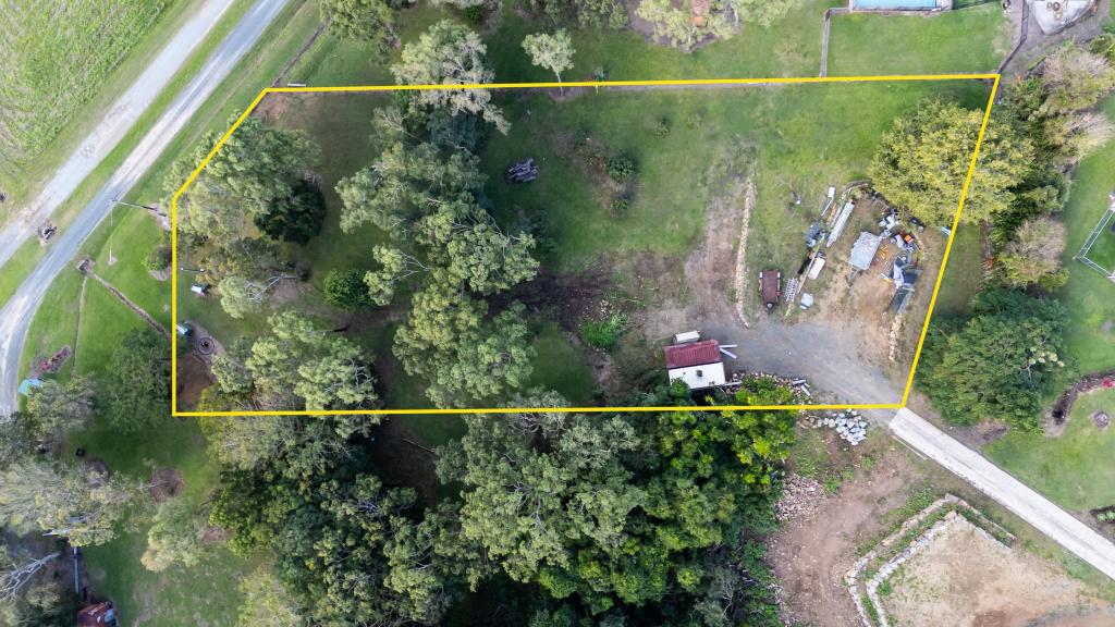 LOT 13/68 BENNETT RD, STRATHDICKIE, QLD 4800