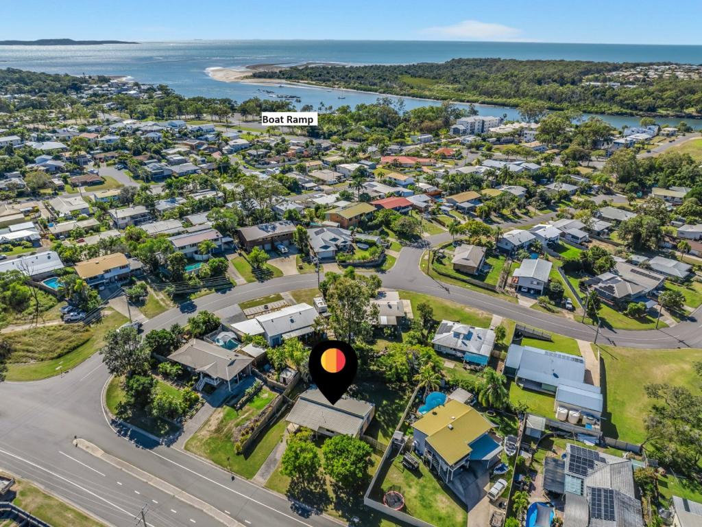 36 Centenary Dr, Boyne Island, QLD 4680