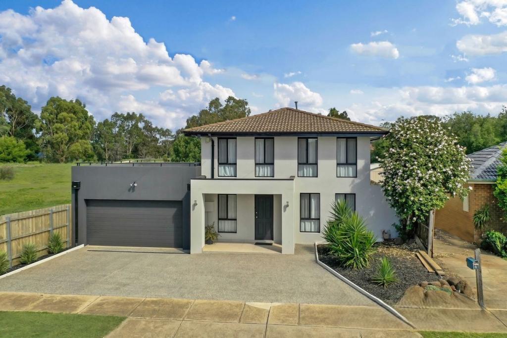 74 Gretel Gr, Melton South, VIC 3338