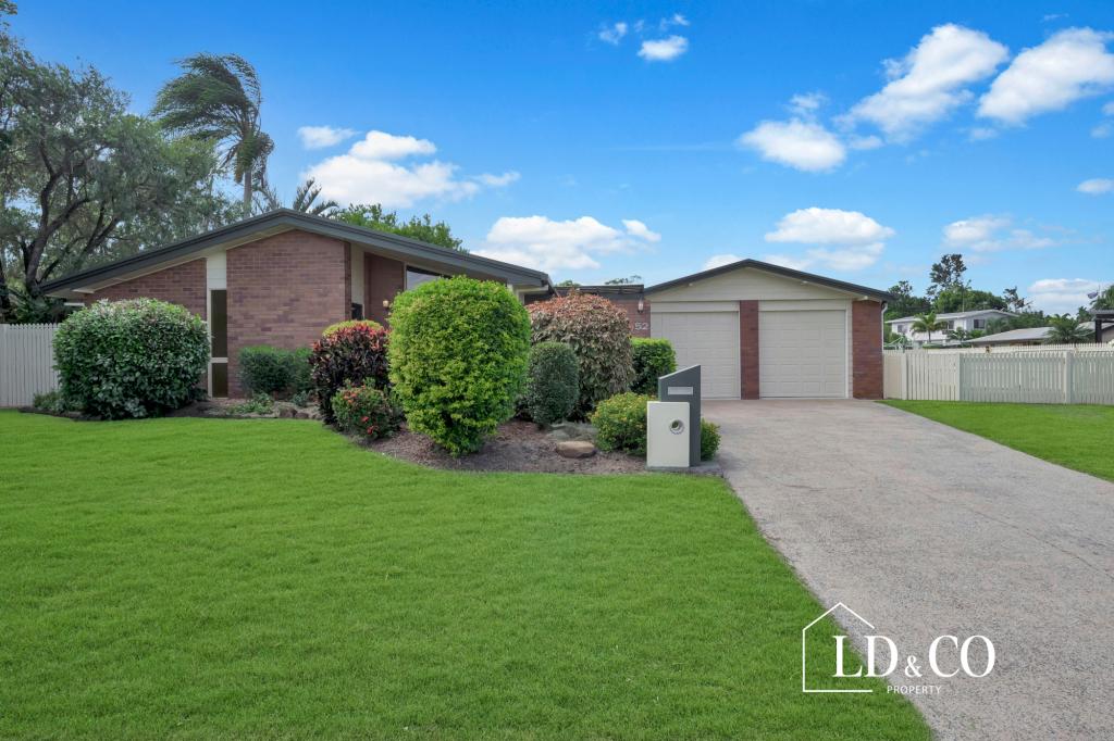 52 Mansfield Dr, Beaconsfield, QLD 4740