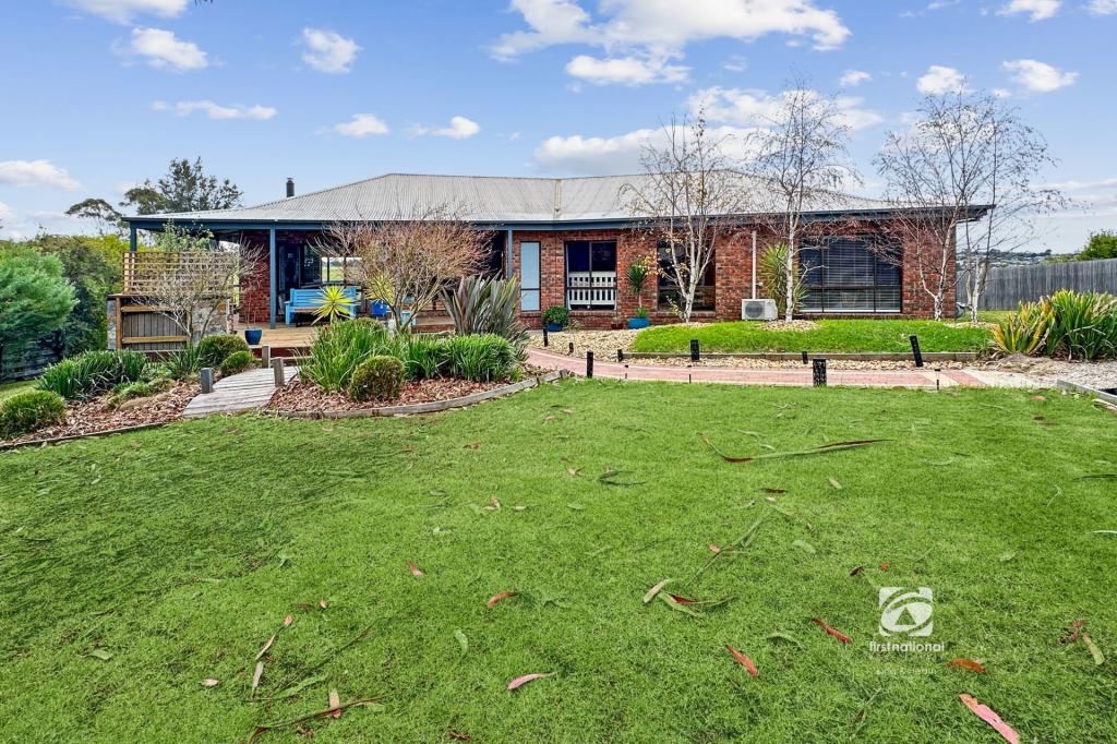 121 Albatross Rd, Kalimna, VIC 3909