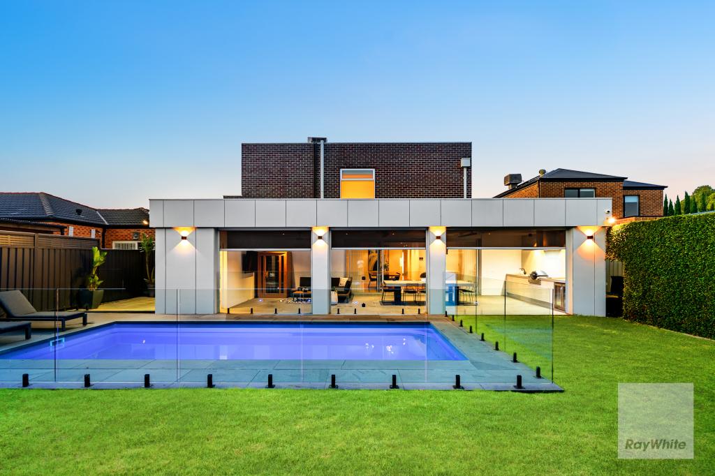 3 Oakford Pl, Cairnlea, VIC 3023
